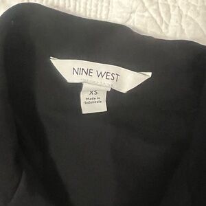 Nine West Elegant Black dress